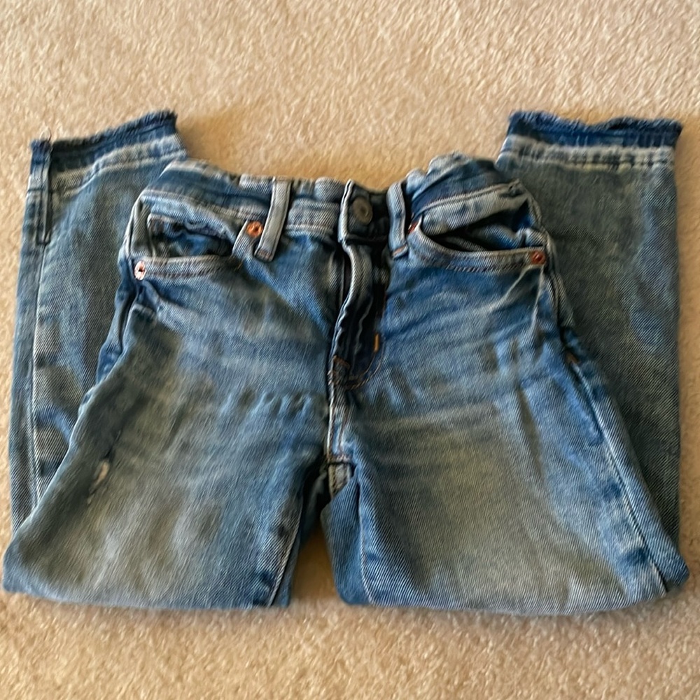 ✨ 3/$15 Gap Jeans